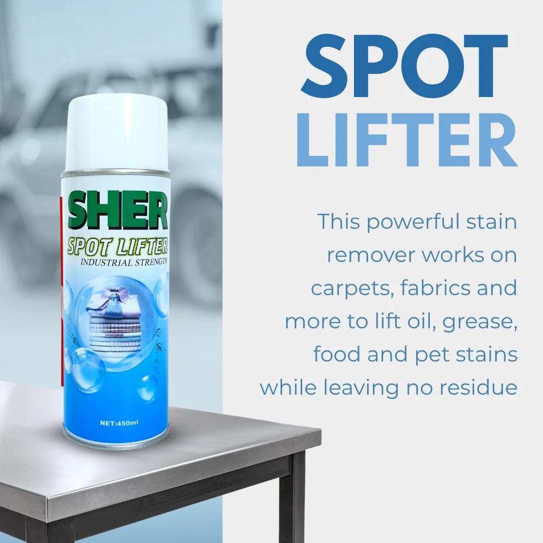 Sher Spot Lifter - Industrial Strength - Image 2